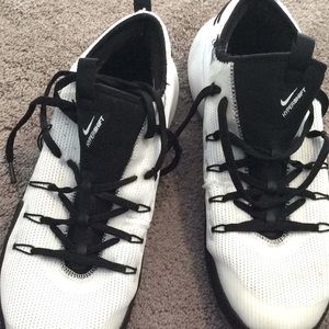 Men Nike hypershift size 14